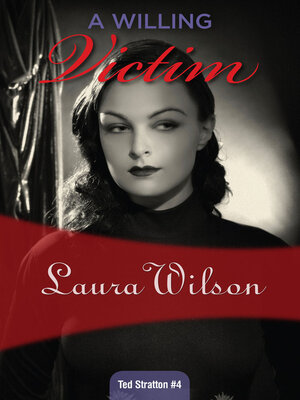 A Willing Victim - ebook